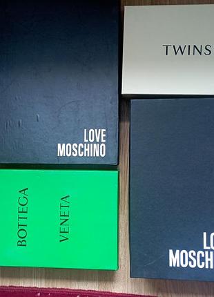 Коробка для взуття