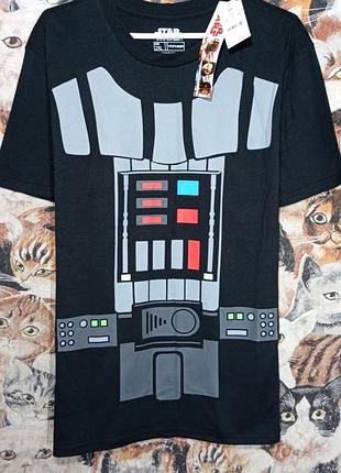 Футболка звёздные войны