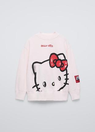 Свитшот zara