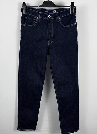Джинсы levis selvedge