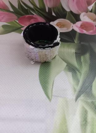 Заколка-твистер