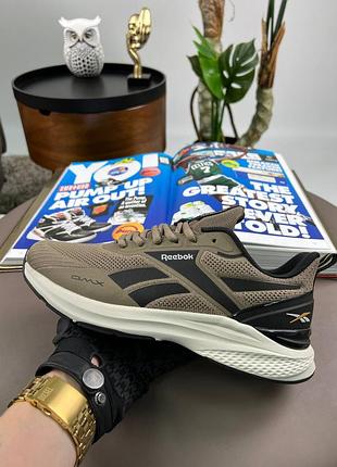 Мужские кроссовки zapatillas de running reebok träningslinne entrenamiento talla 43.5