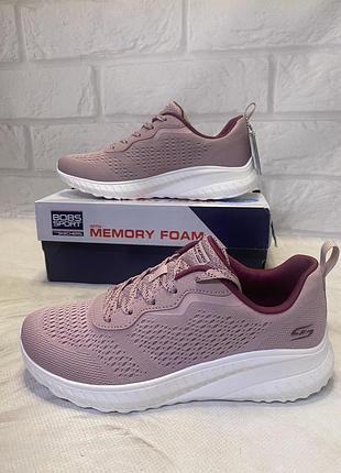 Жіночі кросівки *skechers bobs*