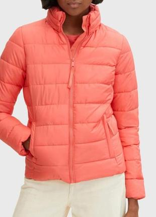 Женская демисезонная куртка, женская куртка короткая весенняя, куртка стеганная женская на весну, женская легкая теплая куртка, куртка женская на весну