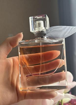 Lancôme la vie est belle 50ml2 фото