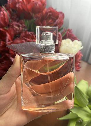 Lancôme Lancome belle оригинал 50ml