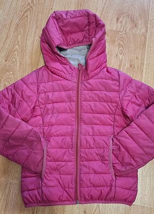 Курточка весняна outventure