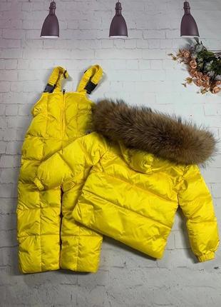 Роздільний комбінезон moncler3 фото