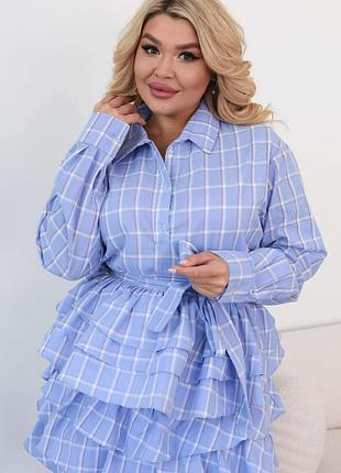 Розкішна сукня бавовна