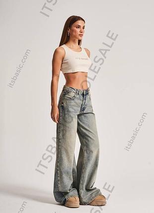 Джинси 4
