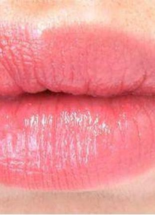 Сияющая помада -увлажнение, питание, защита, объем, блеск -lancome shine lover 321 bc beige тестер