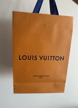 Оригінал! пакет louis vuitton