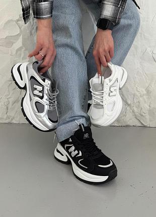 Кроссовки женские new balance