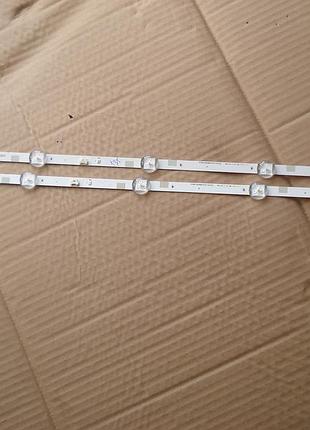 Led підсвітка v7dn-320m0-r1 v5dn-320sm0-r4 v8dn-320sm0-r1 lm41-00133a lm41-00148a 2015svs
