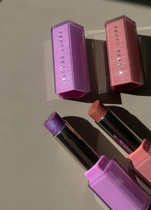 Блеск gloss bomb lip luminizer