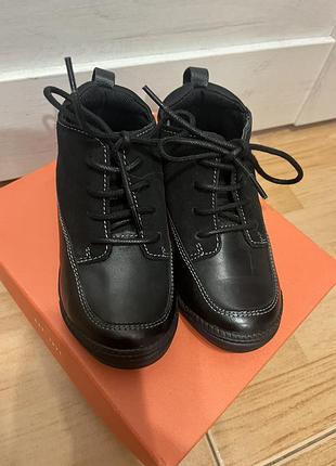 Черевики rockport дитячі