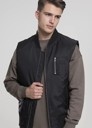 Мужская жилетка