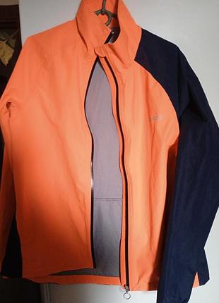 Куртка дощовик