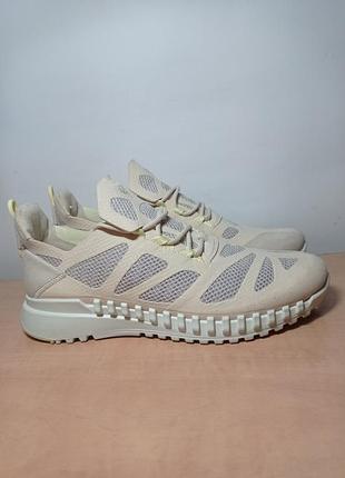 Кроссовки ecco zipflex