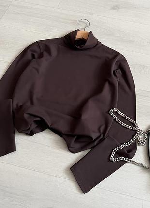 Обалденный шоколадный гольф