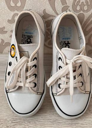 Кеди / кросівки adidas дитячі