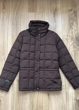 Стильная женская пуховая куртка lauren ralph lauren down jacket