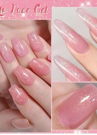 Гель лак born pretty