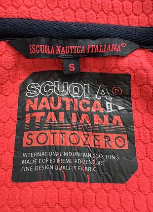Куртка кофта sotto zero. north pole expedition 7