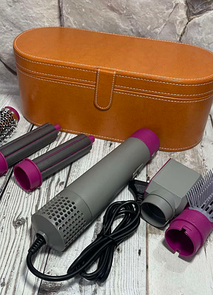 Стайлер dyson lux 5в1
