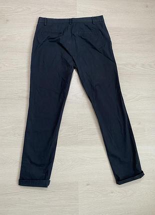 Брюки чінос слім primark, 34/32 4