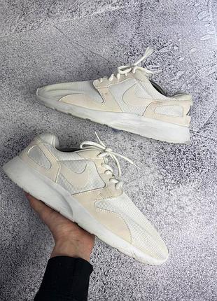 Кроссовки nike running kaishi