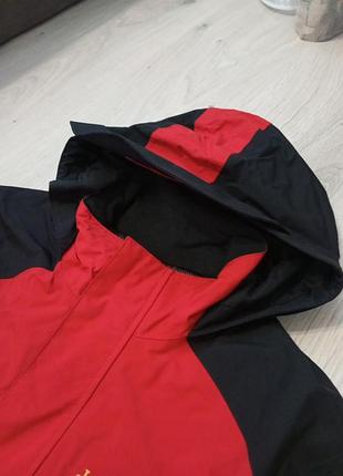 Ветровка для мальчика 3