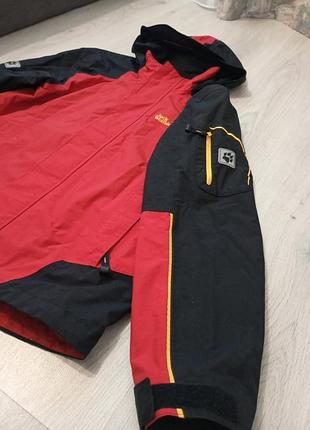 Ветровка для мальчика 4