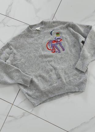 Светр h&m