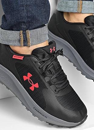 Under armour charged bandit 3