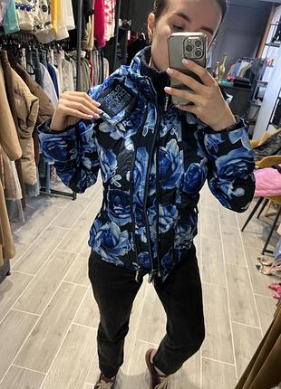 Ветровка оригинал superdry
