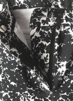 Брюки удобная посадка хорошо тянутся 14-16-18р