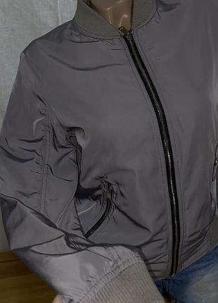 Куртка , бомбер 4