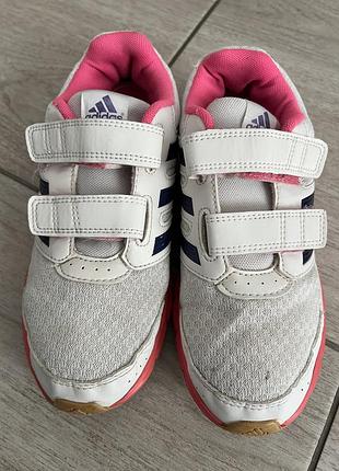 Кросівки для дівчинки 2