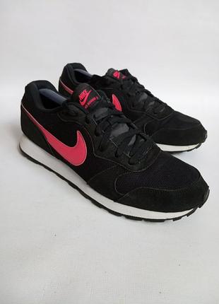 Кроссовки nike