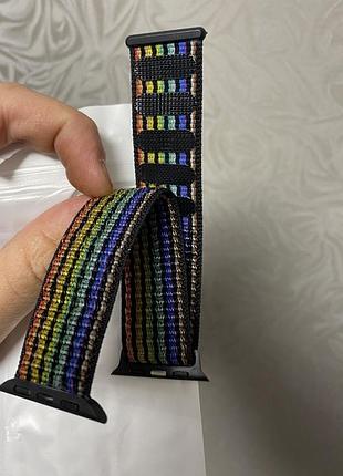Ремешок для часов apple watch браслет
