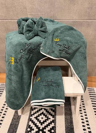 Набор полотенец 💘