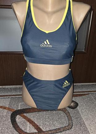 Adidas комплект купальник