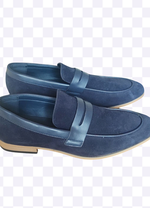 Туфлі uomo design