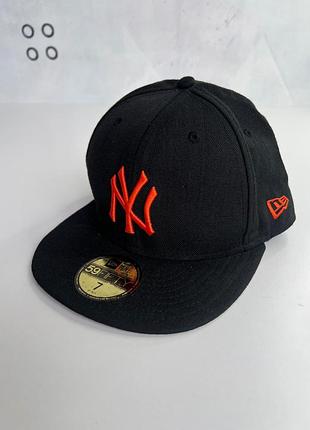 Кепка бейсболка  new era