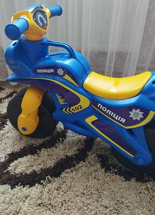 Продам толкарик