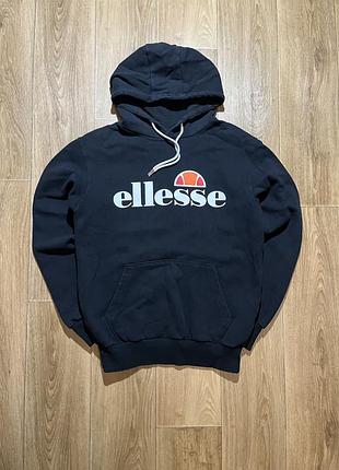 Худі ellesse