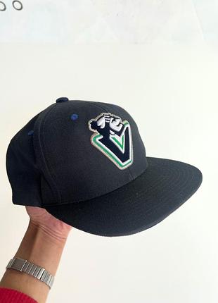 Кепка бейсболка mitchell & ness