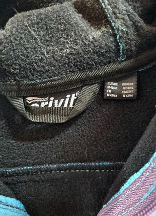 Термо плащ жіночий 48-50 5