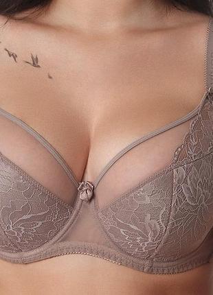 Бюстгальтер la vivas